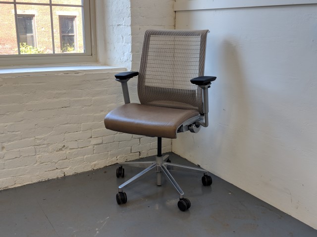 C61340C - Steelcase Chairs