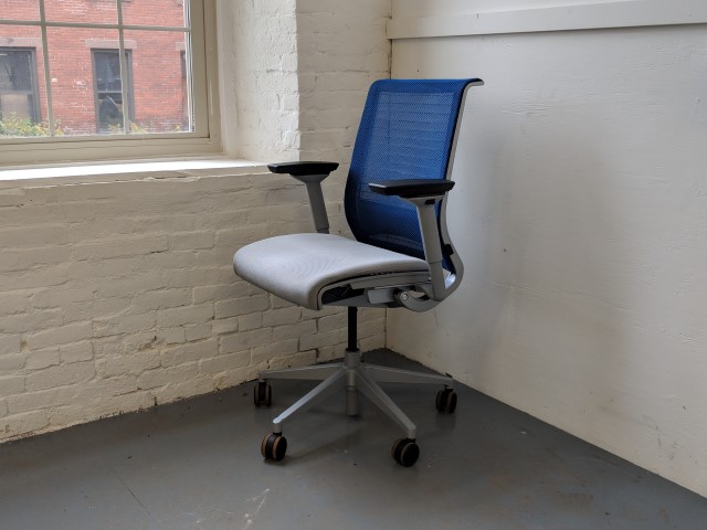 C61353C - Steelcase Seating