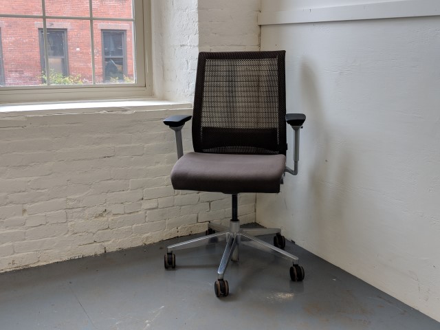 C61354C - Steelcase Desk Chairs