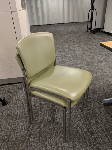 C61373J - Source International Cafe Chairs