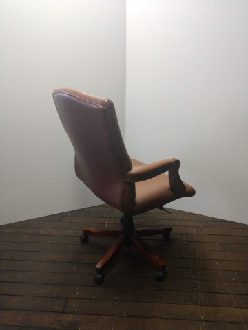 C61421C - Gunlocke Chairs