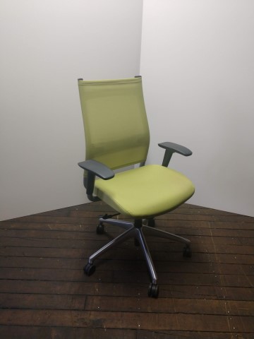 C61422C - Sit-on-It Chairs