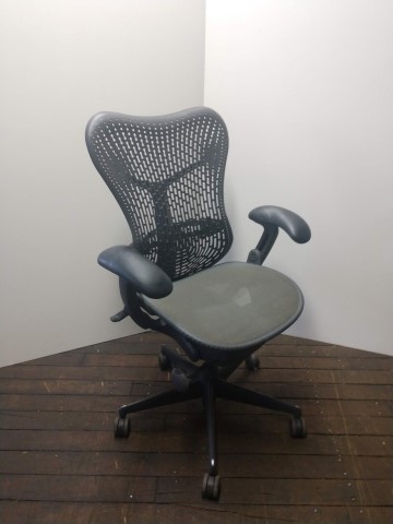 C61407C - Mirra Chairs