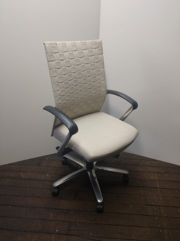 C61402A - Davis Lucid Chairs
