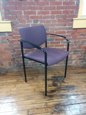 C61440C - Steelcase Player Chairs