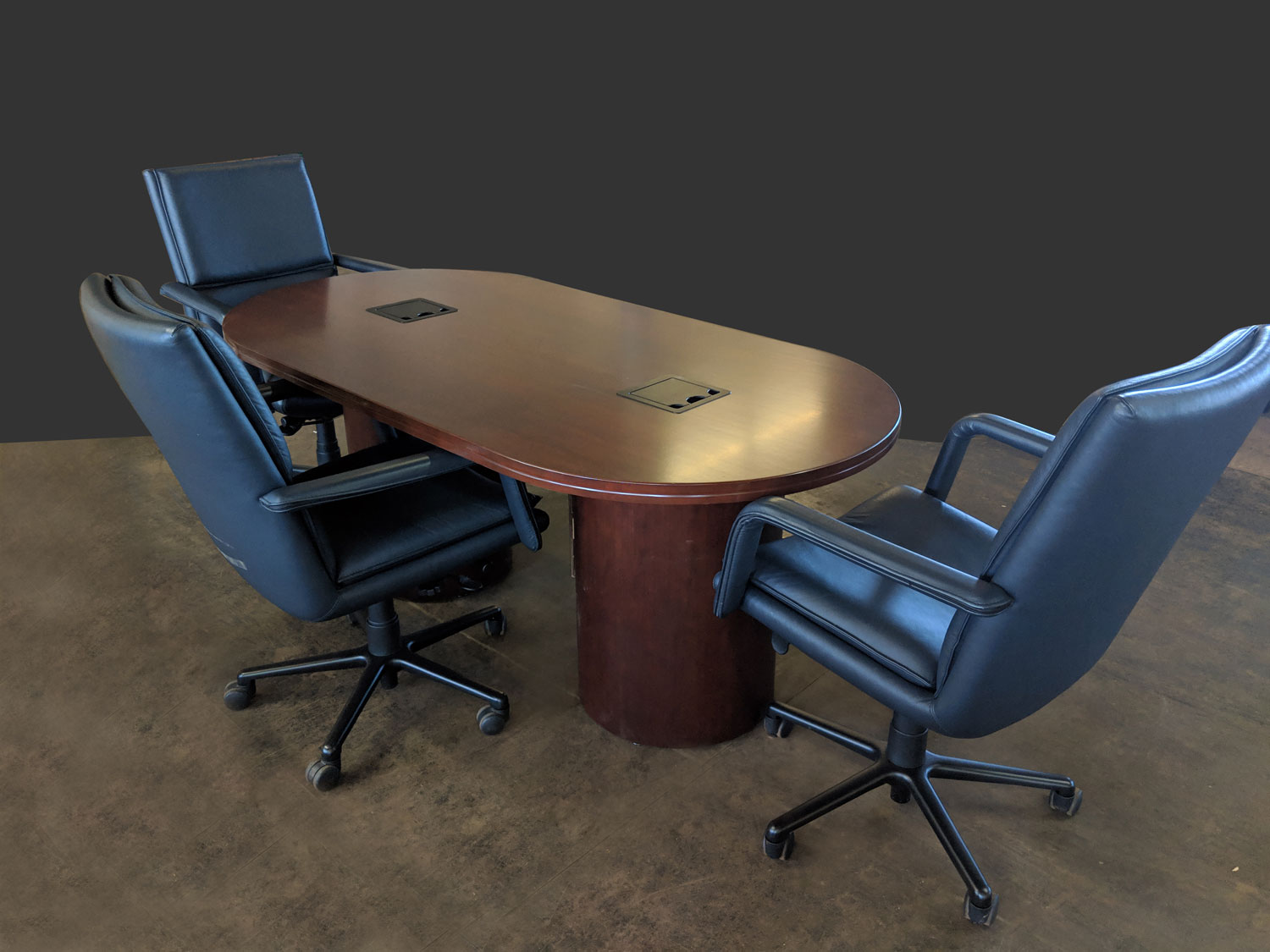 T12131 - Conference Table