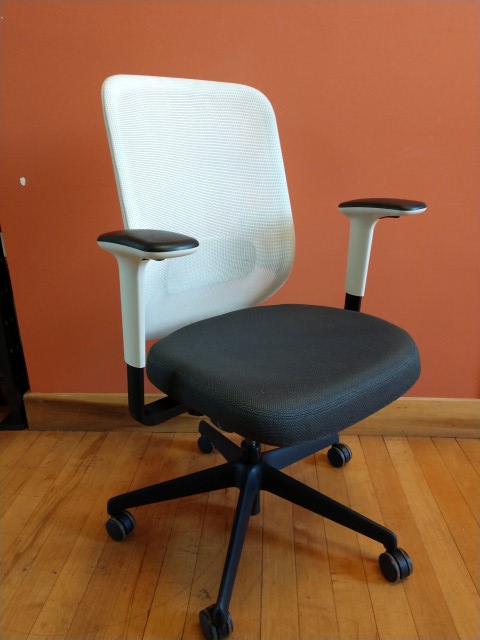 Teknion sales projek chair