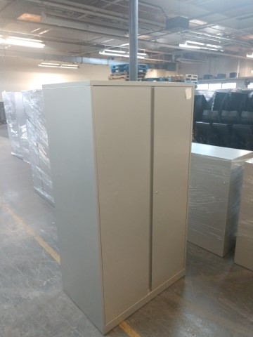 F6165A - Steelcase Storage Cabinets