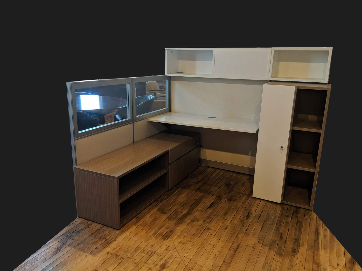 W6139 - Lacasse Cubicle