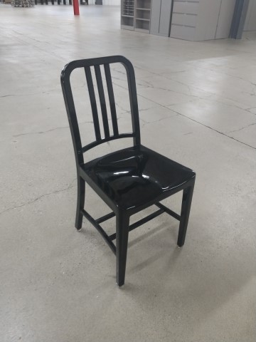 C61461 - Emeco Navy Chairs