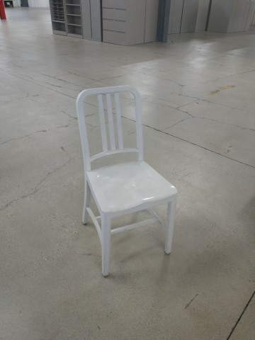 C61460 - Emeco Navy Chairs