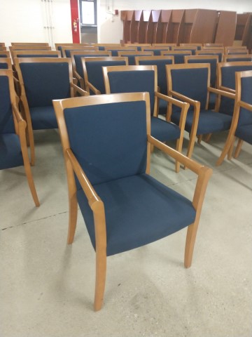 C61462 - Kimball Side Chairs
