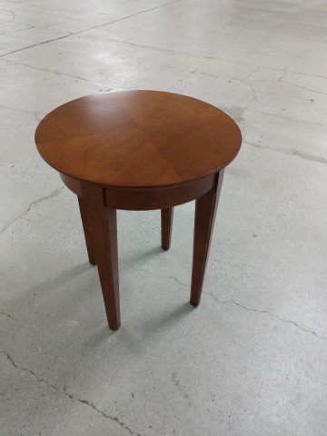 R6199A - Bernhardt End Table
