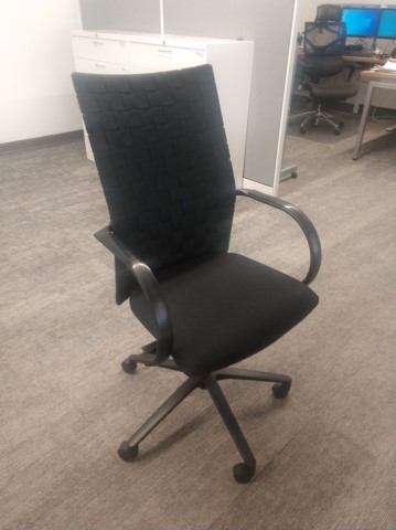 C61503 - Davis Lucid Chairs