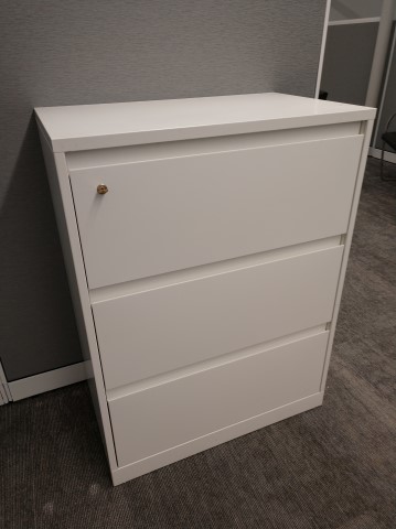 F6189 - Steelcase Lateral Files