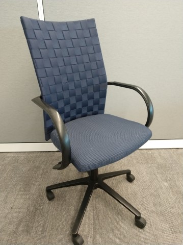 C61505 - Davis Lucid Chairs