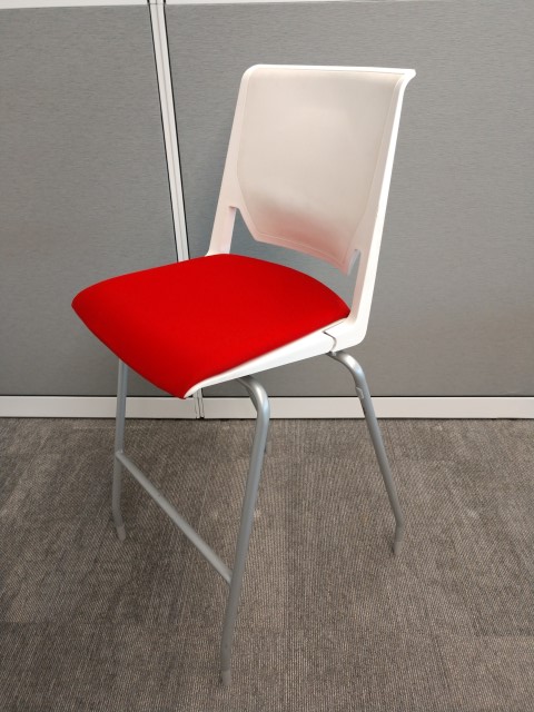 C61507 - Haworth Stools