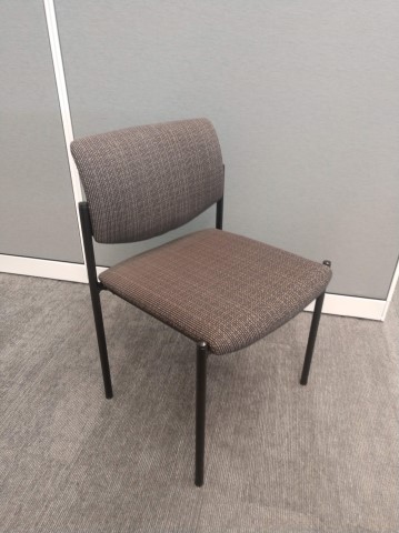 C61520 - Steelcase Player Chairs