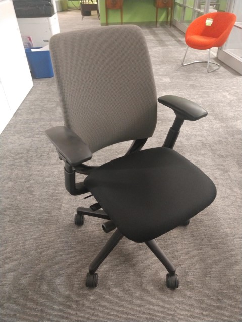 C61552 - Steelcase Amia Office Chairs