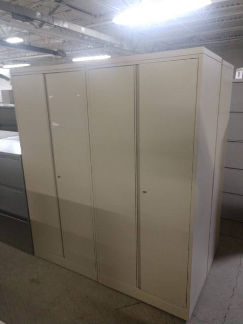 F6233 - Meridian Storage Cabinets
