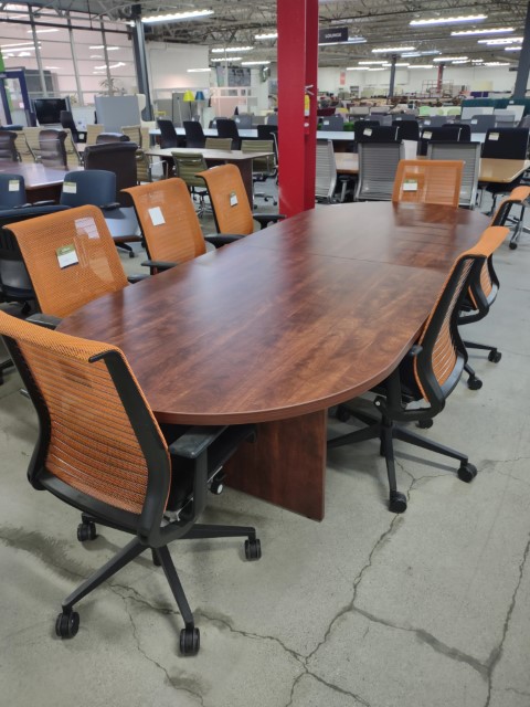 T107 - Gateway Office Furniture