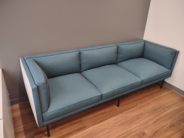 R6291 - HBF Sofa