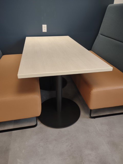 CD6059 - Maple Laminate Cafe Tables