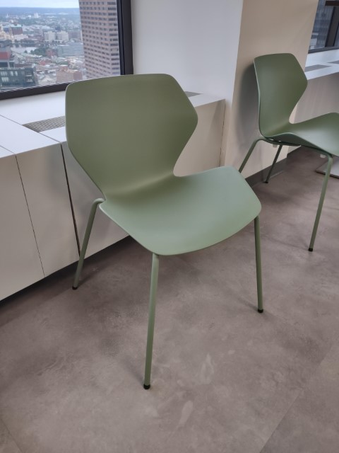 C61583 - Davis Cafe Chairs