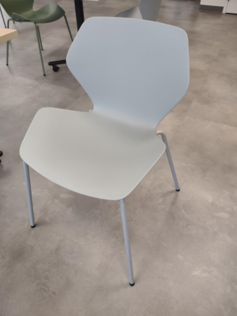 C61582 - Davis Stack Chairs