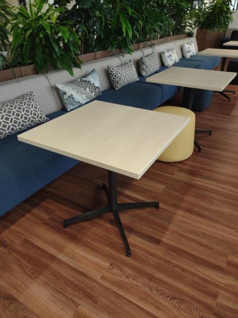 CD6053 - Cafe Tables by Haworth