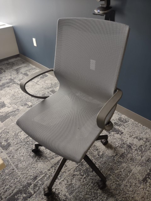 C61585 - OFS Mesh Conference Chairs