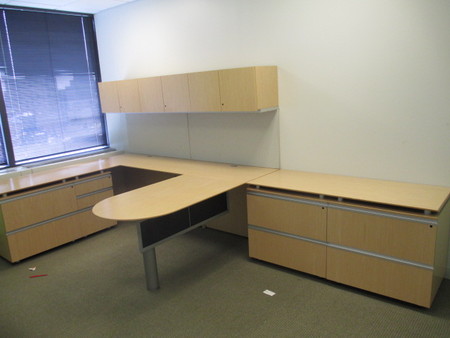 D3634 - Innovant Desk Sets