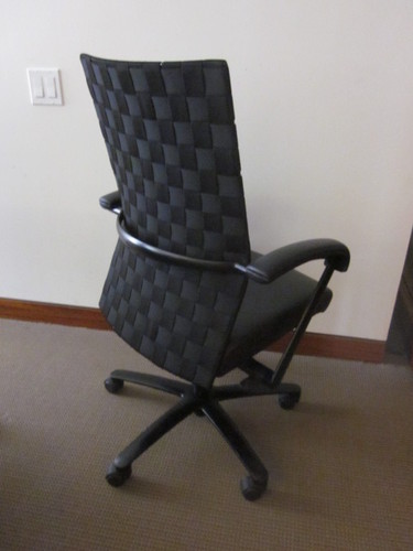 Executive Davis Task Chairs
