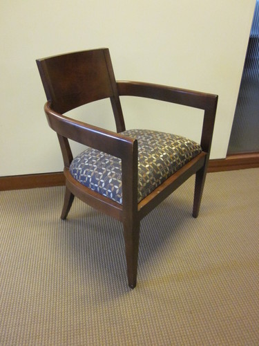 C3524 - HBF Side Chairs