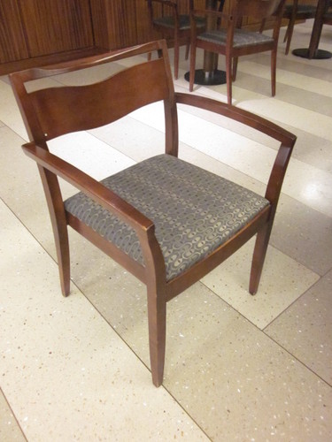 C3523 - Knoll Side Chairs