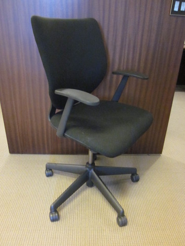 Keilhauer Conference Chairs