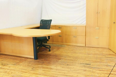 P-Top Desk Sets