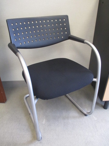 C3618 - Vitra Side Chairs