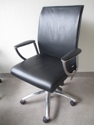 C3615 - Allseating Desk Chairs