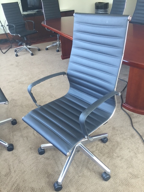 C61164C - Conference Chairs
