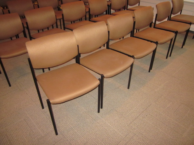 C61314A - Steelcase Player Chairs