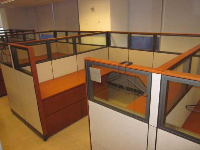 W6122 - Knoll Reff Cubes