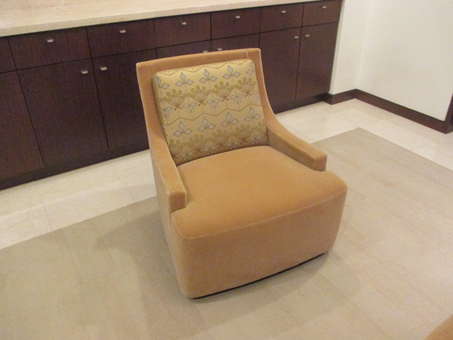 R6118C - HBF Club Chairs