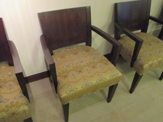 C61229C - HBF Wood Side Chairs