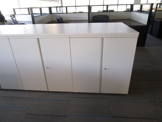 F6289 - Hon Storage Cabinets