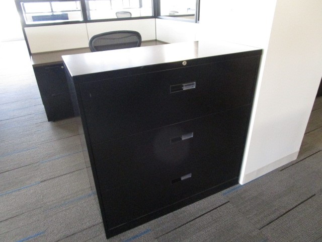 F6290 - Steelcase Files