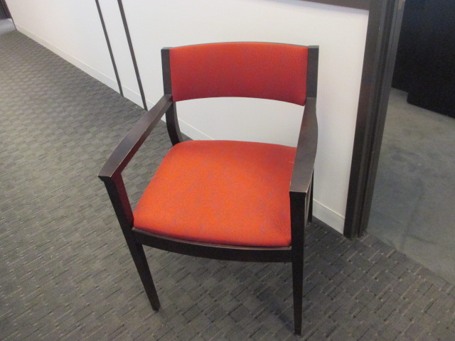 C61215C - HBF Wood Side Chairs