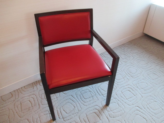 C61217C - Bernhardt Side Chair