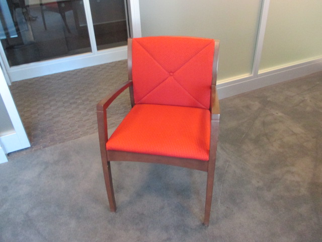 C61216C - Kimball Side Chairs