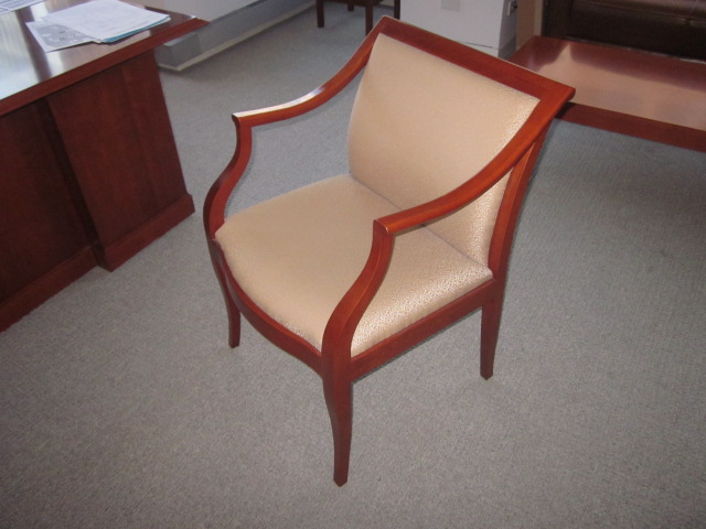 C61425C - Global Side Chairs